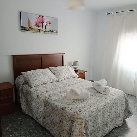 Vila La Casita Del Sillero Jimena De La Frontera Exteriér fotografie