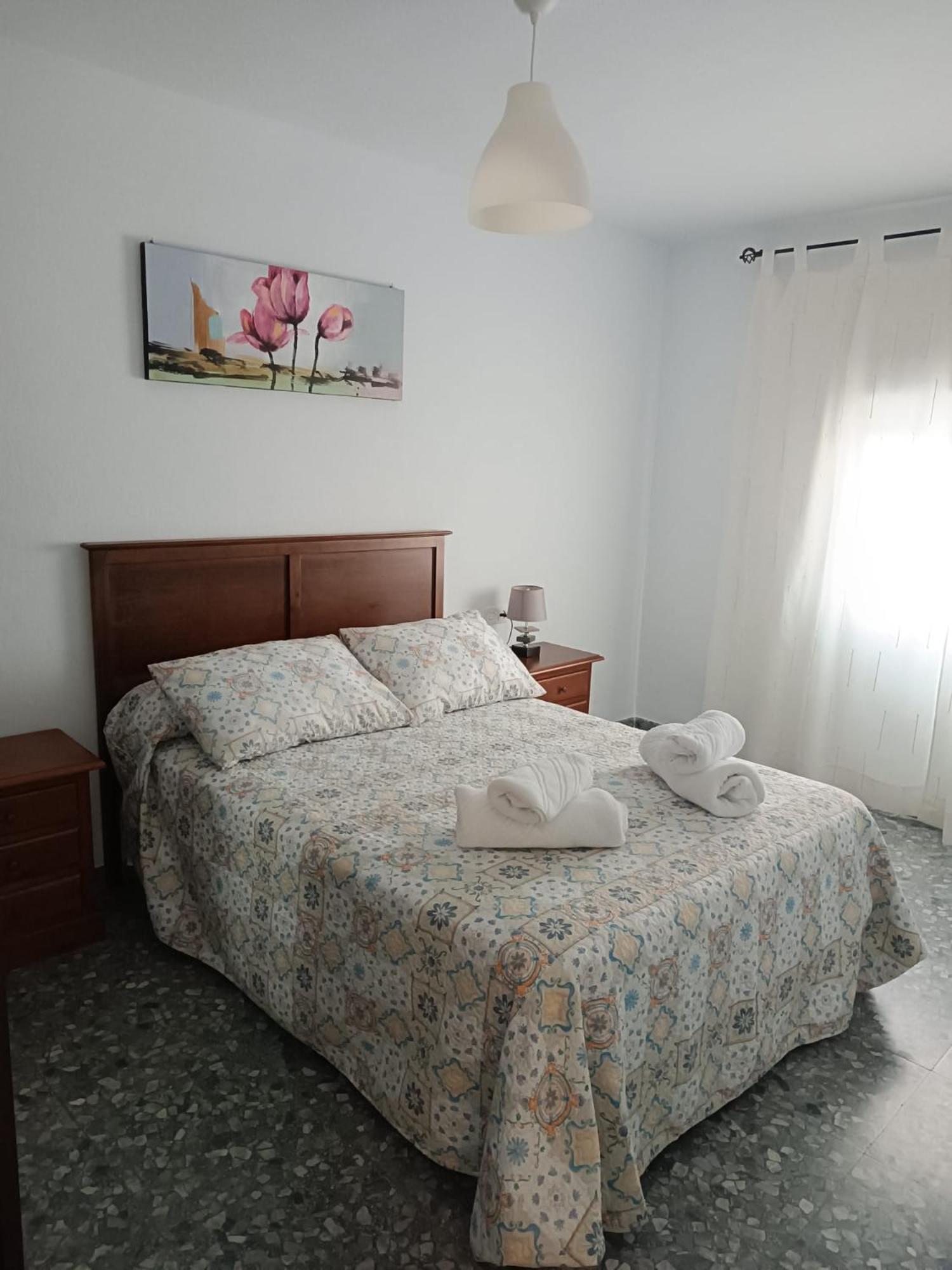 Vila La Casita Del Sillero Jimena De La Frontera Exteriér fotografie