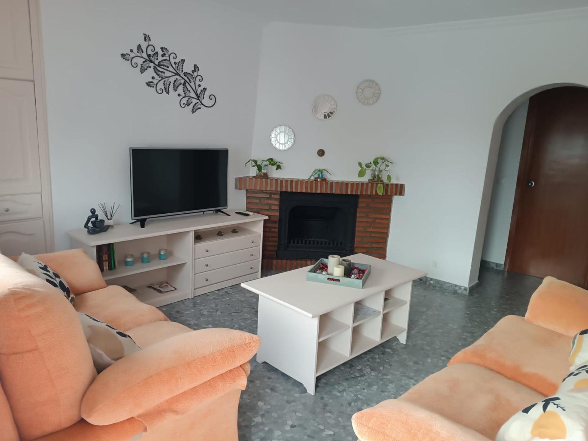 Vila La Casita Del Sillero Jimena De La Frontera Exteriér fotografie