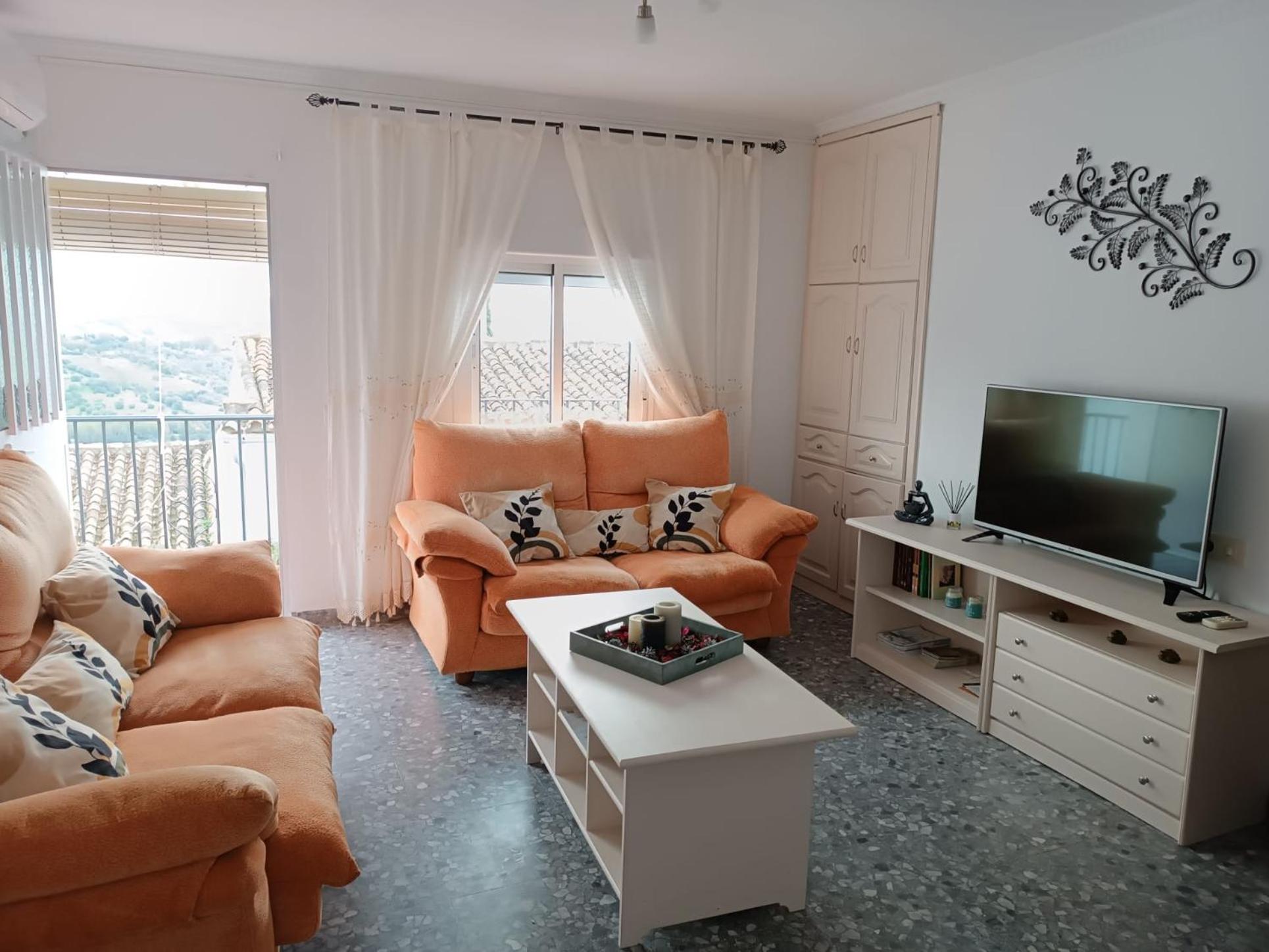 Vila La Casita Del Sillero Jimena De La Frontera Exteriér fotografie