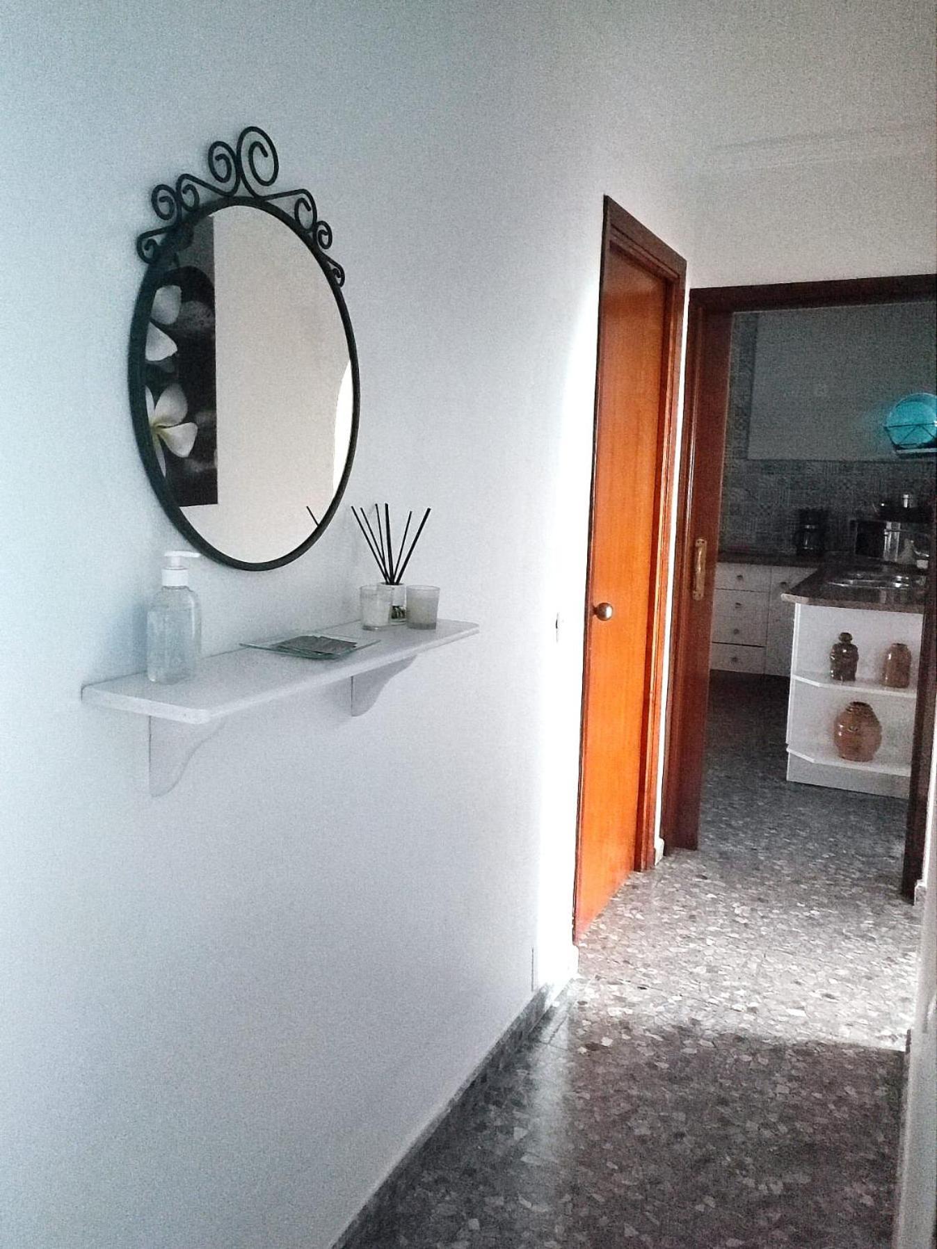 Vila La Casita Del Sillero Jimena De La Frontera Exteriér fotografie